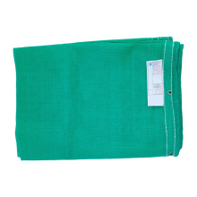 Building Protect Fire Resistant Safety Net Protection Dense Mesh